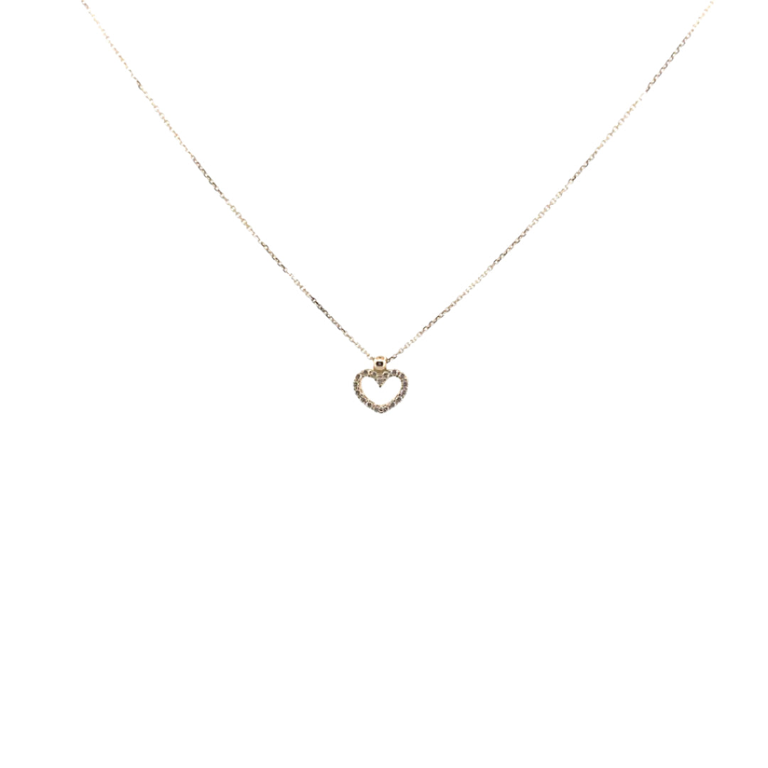 AULU HeartDrop