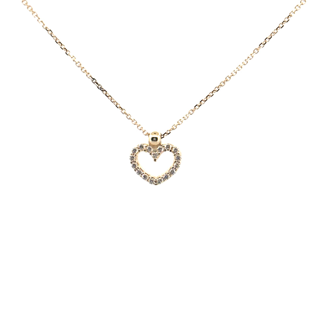 AULU HeartDrop