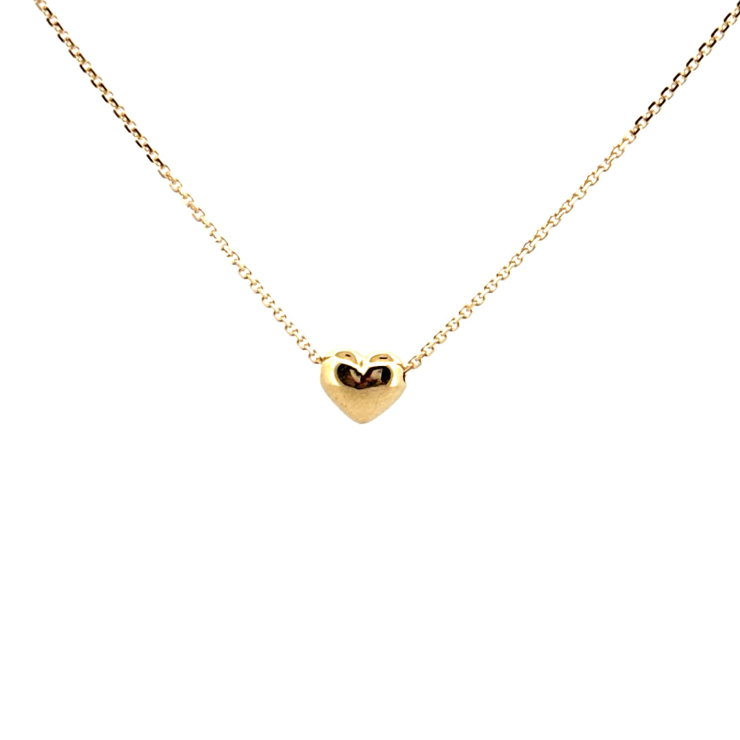 AULU PureHeart