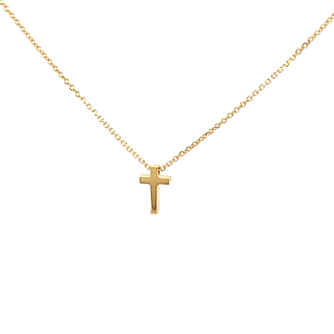 AULU FaithCross