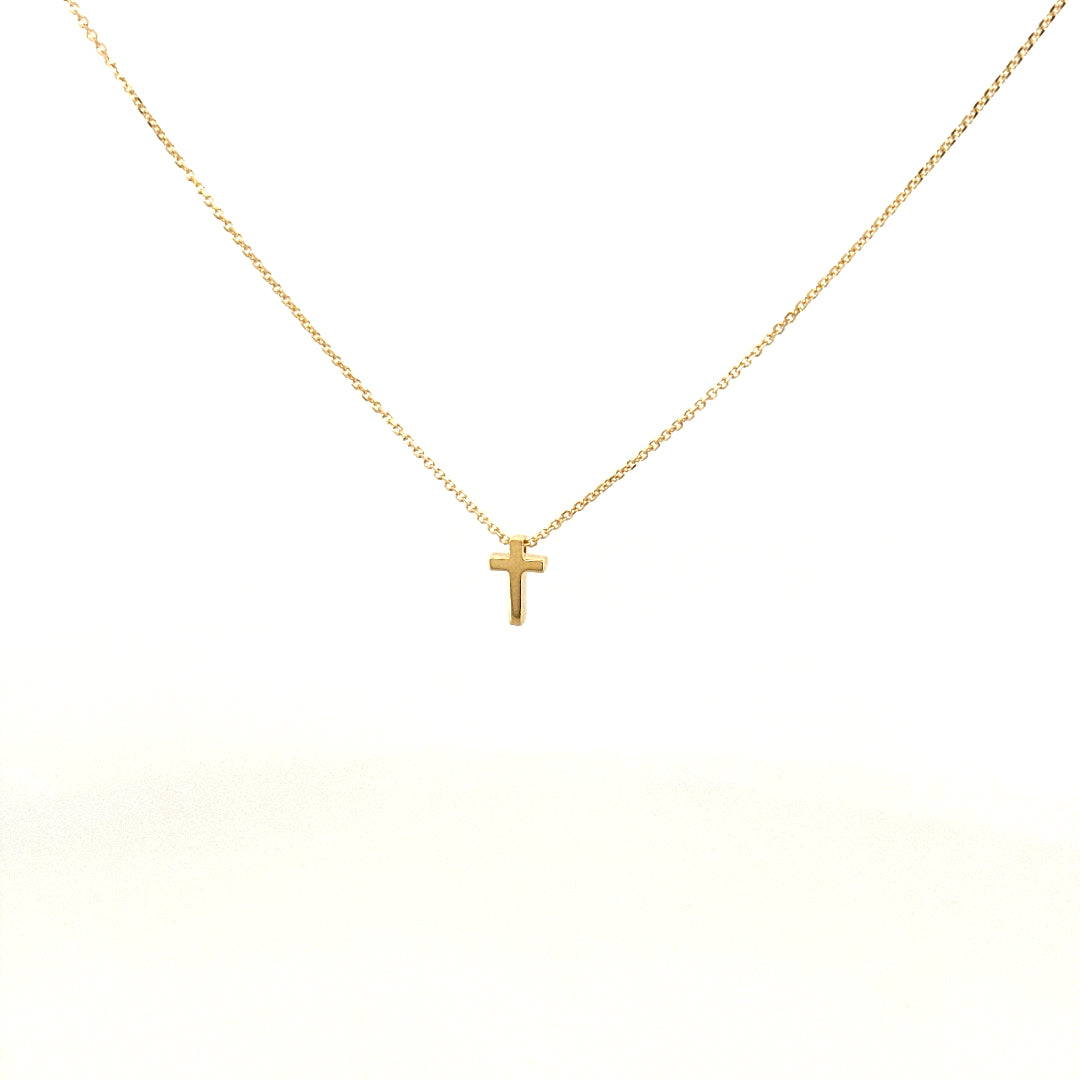 AULU FaithCross