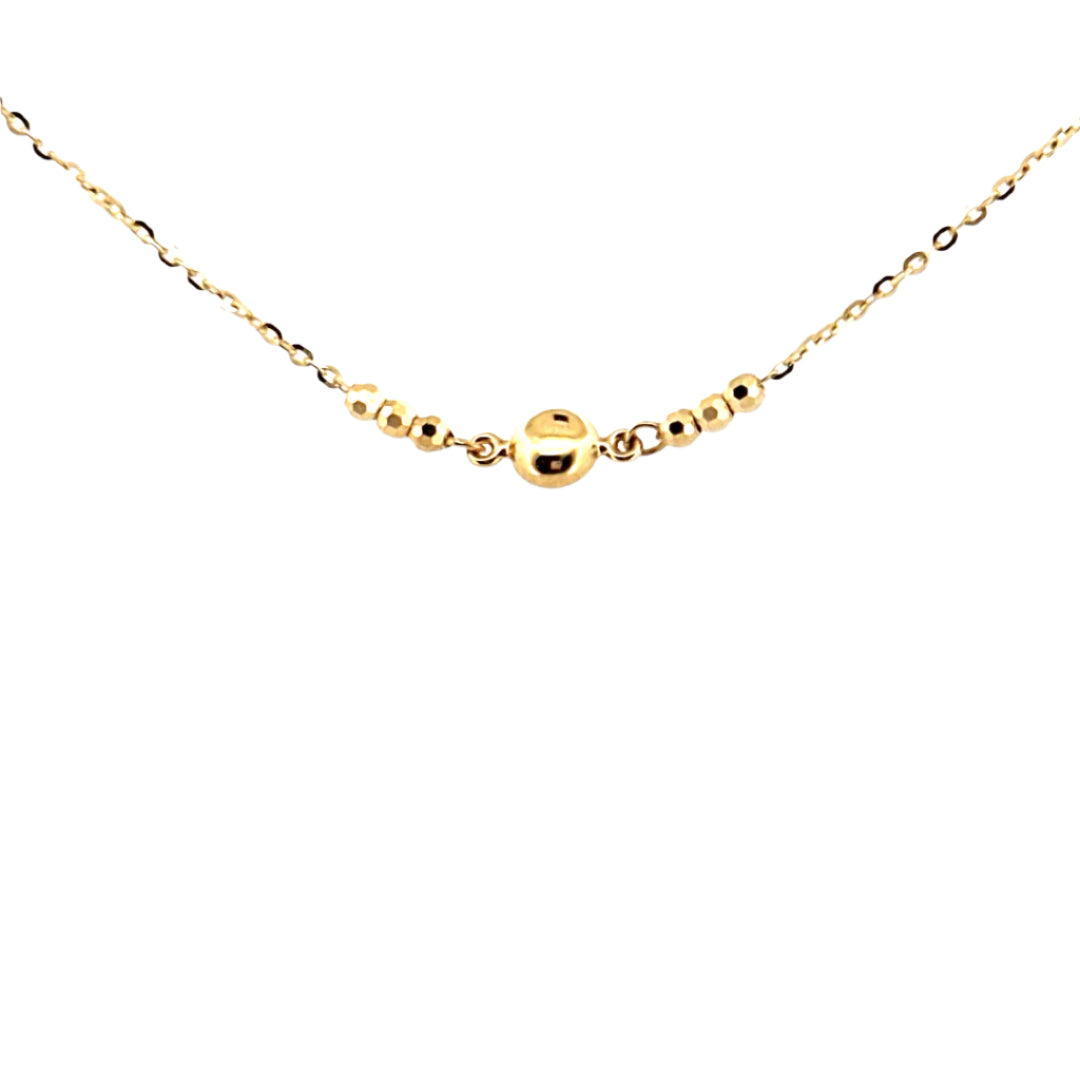 AULU GoldBubbles