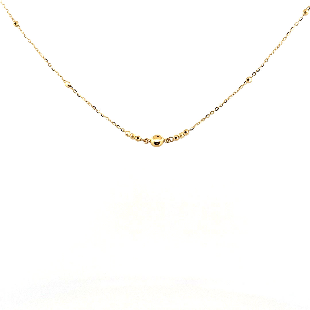 AULU GoldBubbles